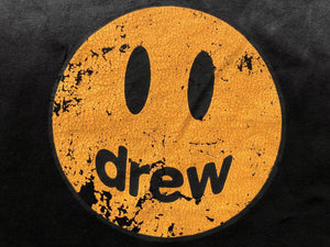 Camiseta Drew Washed