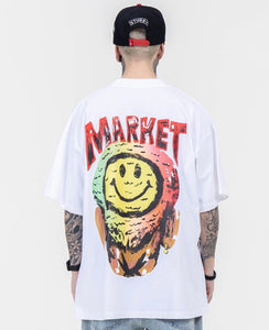 Camiseta Market Rodman