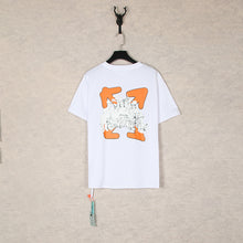 Carregar imagem no visualizador da galeria, Camiseta Off White M2