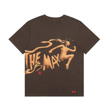 Carregar imagem no visualizador da galeria, Camiseta Take it the Max Cactus