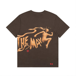 Camiseta Take it the Max Cactus