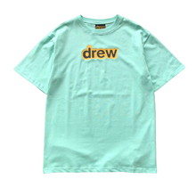 Carregar imagem no visualizador da galeria, Camiseta Drew Logo