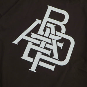 Camiseta BAPE Monogram