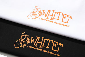 Camiseta Off White M2