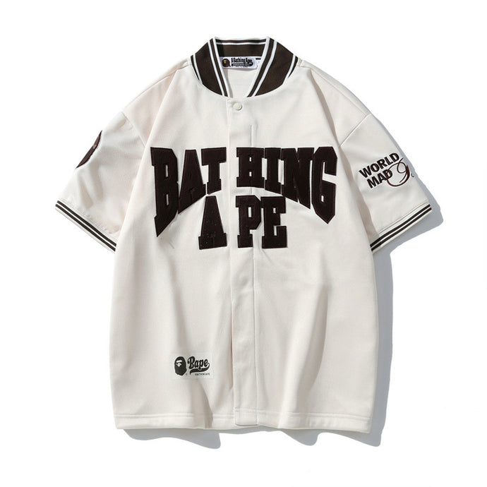 Camisa BAPE College