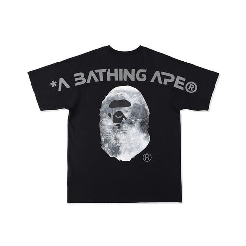 Camiseta BAPE Wars