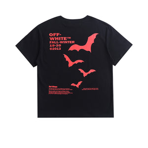 Camiseta Off-White Fall Winter