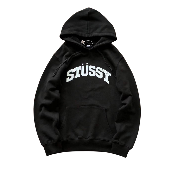 Moletom Stussy Basic