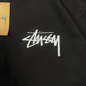 Camiseta Stussy Cards