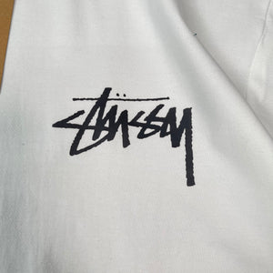 Camiseta Stussy Cards