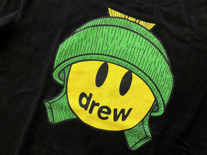 Camiseta Drew Command