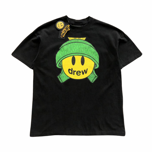 Camiseta Drew Command