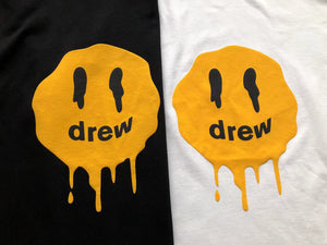 Camiseta Drew Melted