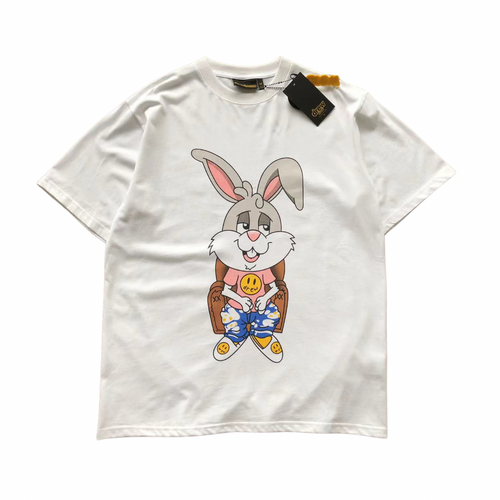 Camiseta Drew Crazy Rabbit