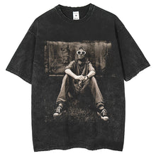 Carregar imagem no visualizador da galeria, Camiseta Kurt Cobain Relax