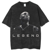 Carregar imagem no visualizador da galeria, Camiseta Kobe Legend