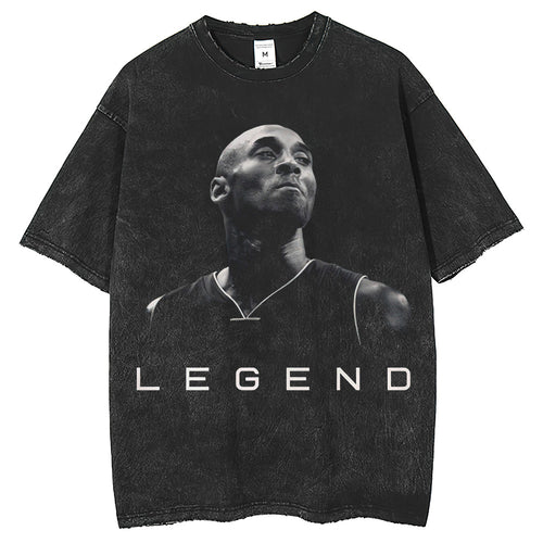 Camiseta Kobe Legend