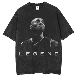 Camiseta Kobe Legend