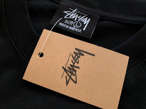 Camiseta Stussy S1