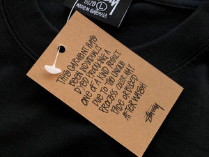 Camiseta Stussy S1