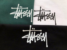 Carregar imagem no visualizador da galeria, Camiseta Stussy S1