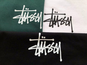 Camiseta Stussy S1