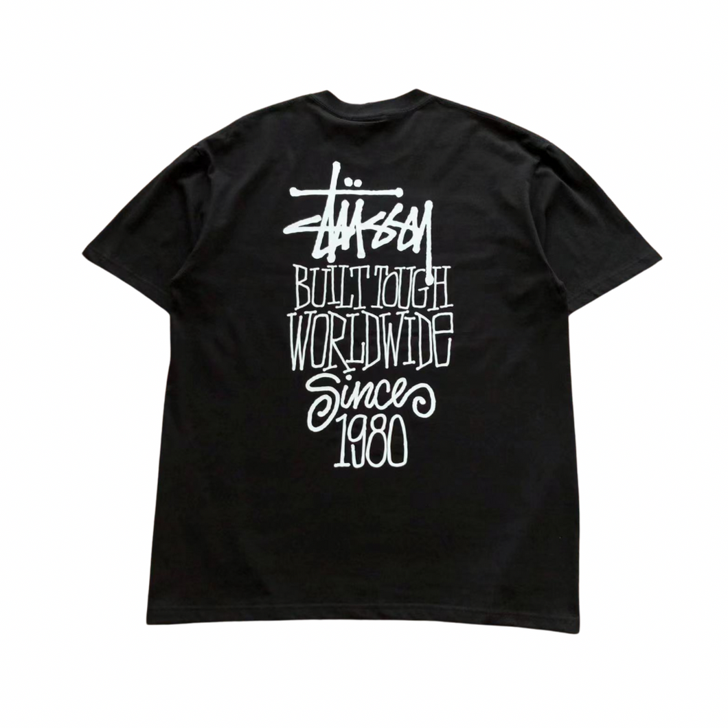 Camiseta Stussy S1