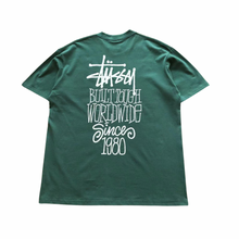 Carregar imagem no visualizador da galeria, Camiseta Stussy S1