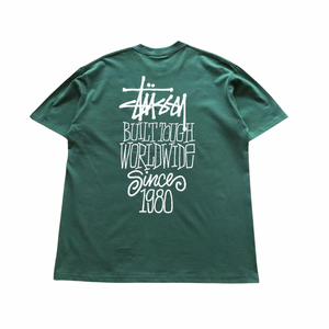 Camiseta Stussy S1