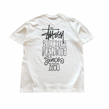 Carregar imagem no visualizador da galeria, Camiseta Stussy S1