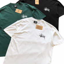 Carregar imagem no visualizador da galeria, Camiseta Stussy S1