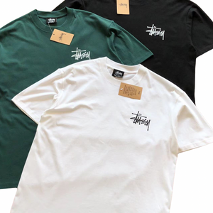 Camiseta Stussy S1