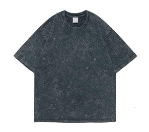 Camiseta Basic Stone