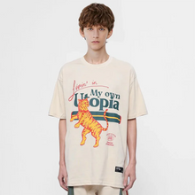 Carregar imagem no visualizador da galeria, Camiseta Utopia