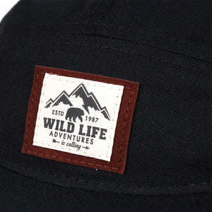Cap Wild Life