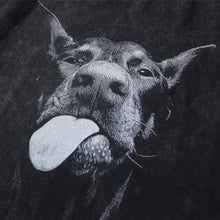 Carregar imagem no visualizador da galeria, Camiseta Doberman