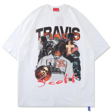 Carregar imagem no visualizador da galeria, Camiseta Travis Scott Tag