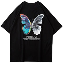 Carregar imagem no visualizador da galeria, Camiseta Butterfly